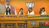 BJP Mahila Morcha will agitate if atrocities continue in Bengal: Rajya Sabha MP Goswami 