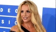Britney Spears thanks fans after her dad's removal from conservatorship