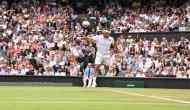 Wimbledon 2021: Roger Federer breezes past Gasquet to reach third round 