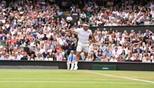 Wimbledon 2021: Roger Federer breezes past Gasquet to reach third round 