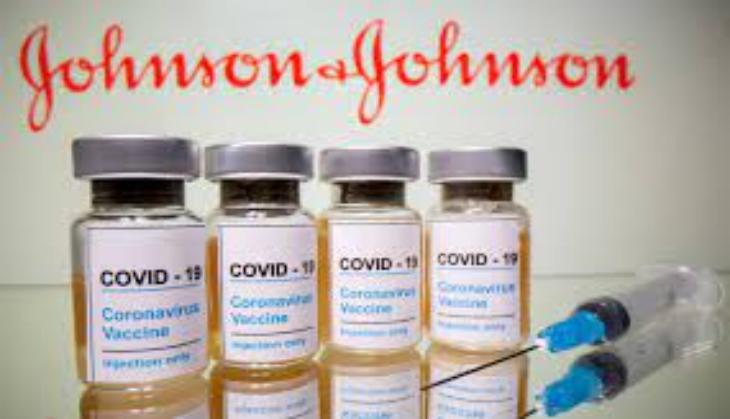 Johnson & Johnson's single-dose COVID-19 vaccine shows promising signs against Delta variant
