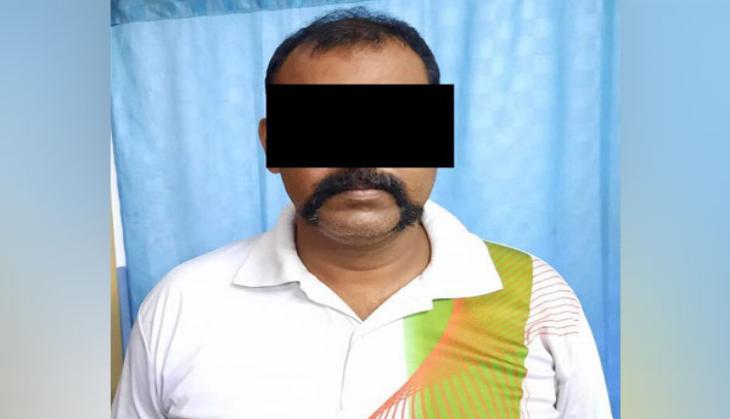 Kolkata: One arrested in connection with COVID-19 vaccination fraud case  