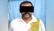 Kolkata: One arrested in connection with COVID-19 vaccination fraud case  