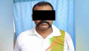 Kolkata: One arrested in connection with COVID-19 vaccination fraud case  