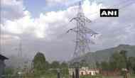 J-K: High tension power line restored in Poonch 7 years after damage due to floods 