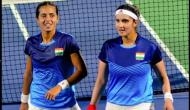 Tokyo Olympics: Sania Mirza, Ankita Raina set to represent India in Women's Doubles