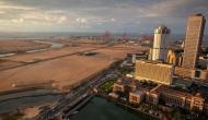 China's growing control over Sri Lanka infrastructure projects sparks concerns
