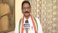 Congress urges Centre to hold delimitation process in Telangana, Andhra alongside J-K