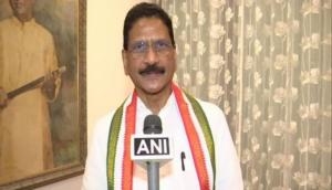 Congress urges Centre to hold delimitation process in Telangana, Andhra alongside J-K