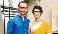When Aamir Khan said he can't imagine his life without Kiran Rao; a look back at their beautiful love story