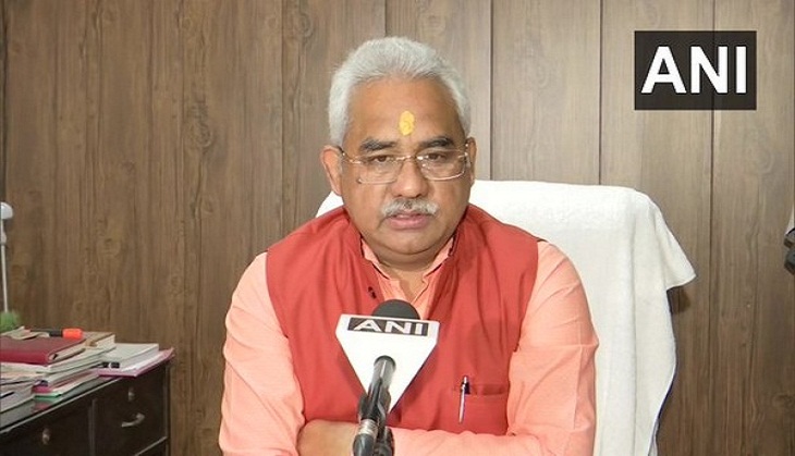Uttarakhand BJP chief Madan Kaushik hints new CM likely to be an MLA
