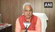 Uttarakhand BJP chief Madan Kaushik hints new CM likely to be an MLA
