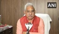 Uttarakhand BJP chief Madan Kaushik hints new CM likely to be an MLA