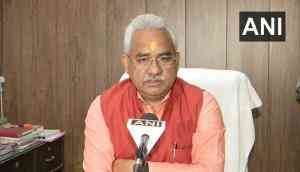 Uttarakhand BJP chief Madan Kaushik hints new CM likely to be an MLA