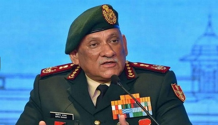 Air force veterans critical of IAF being 'supporting arm' remark by CDS Rawat