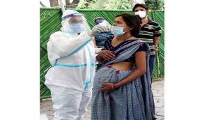 Coronavirus: India reports 44,111 new COVID-19 cases, active tally below 5 lakh after 97 days