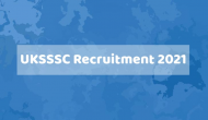 UKSSSC Recruitment 2021: 12वीं पास के लिए निकली बंपर वैकेंसी, जानिए पद नाम और आवेदन का तरीका