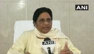 Mayawati demands strict punishment for accused in Madhya Pradesh's tribal man murder