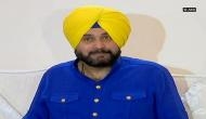 Punjab: Navjot Singh Sidhu allegedly owes Rs 8.67 lakh in pending bill to state power utility