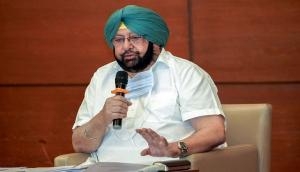 Punjab Congress crisis: CM Capt Amarinder Singh to meet party's high command in Delhi next week