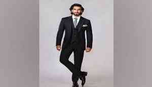 Ranveer Singh all set to make TV debut with quiz show 