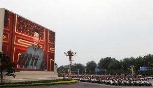 China: Little confidence in Xi Jinping's leadership