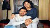 Aamir Khan, Kiran Rao announce divorce after 15 years of marriage, will co-parent son Azad