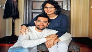 Aamir Khan, Kiran Rao announce divorce after 15 years of marriage, will co-parent son Azad