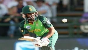 South Africa looking to find de Kock's opening partner before T20 WC, says Temba Bavuma