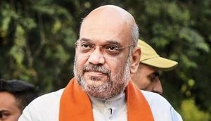 Amit Shah's J-K visit; to inaugurate Srinagar-Sharjah International Flight today