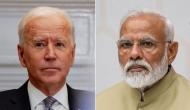 PM Modi greets President Biden on 245th Independence Day of US