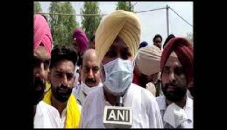 Punjab power crisis: AAP leaders, workers booked in Mohali after protest
