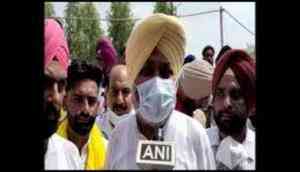 Punjab power crisis: AAP leaders, workers booked in Mohali after protest