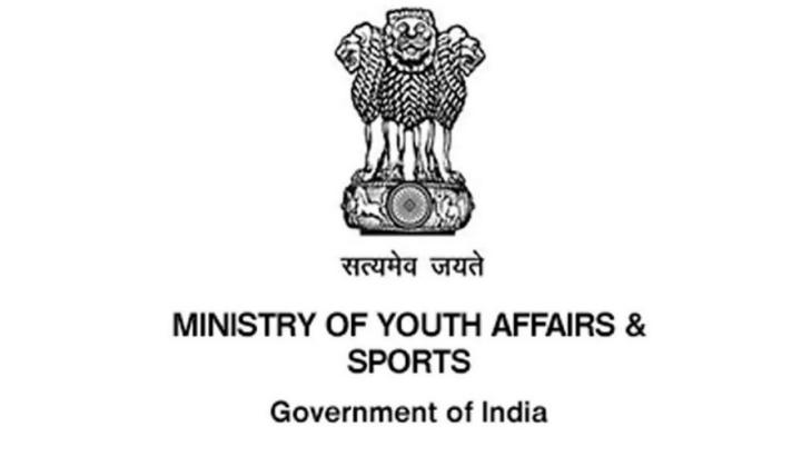 Sports Ministry asks IOA to take athletes' responsibility if concerned NSF isn't recognised