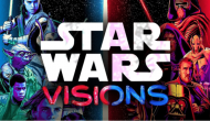 Disney Plus' 'Star Wars: Visions' first look, release date unveiled
