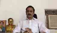 Andhra Pradesh CM has set its sights on grabbing prime lands of Ramanaidu Studio, alleges TDP leader