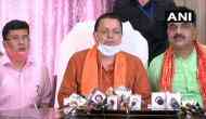 BJP denies reports of rift within Uttarakhand unit over Dhami's elevation 