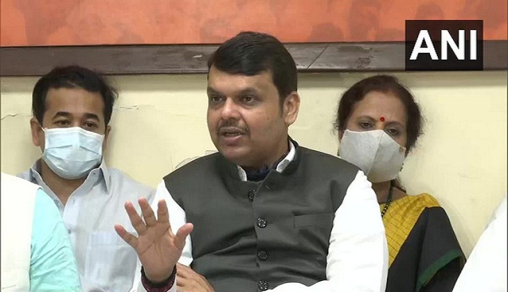 Maharashtra: BJP, Shiv Sena not enemies despite differences, says Devendra Fadnavis
