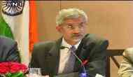 External Affairs Minister Jaishankar to visit Russia this week