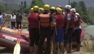 COVID-19 Pandemic: Govt starts rafting activities to revive adventure tourism in J-K