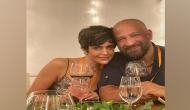 Mandira Bedi shares heartbreaking post after husband Raj Kaushal's death