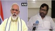 PM Modi pays tribute to 'friend' Ram Vilas Paswan on his birth anniversary