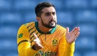 South Africa spinner Tabraiz Shamsi, says super proud of what Proteas side achieved in Caribbean