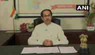 Uddhav Thackeray to inspect flood situation in Chiplun 