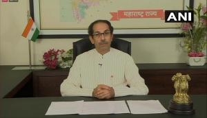 Uddhav Thackeray to inspect flood situation in Chiplun 
