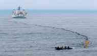Pacific island nation Nauru rejects Chinese undersea cable network due to security concerns