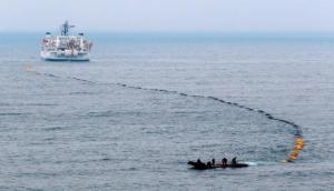 Pacific island nation Nauru rejects Chinese undersea cable network due to security concerns