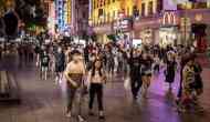 Chinese millennials 'lying flat' doing nothing gets Beijing worried 