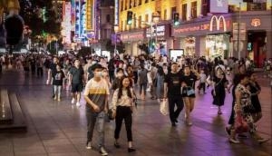 Chinese millennials 'lying flat' doing nothing gets Beijing worried 
