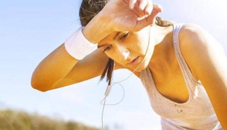 Heatwave:  Check out these signs and symptoms of heatstroke [WATCH VIDEO]